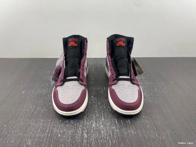 Rep Husky Element 1 Gore-Tex Jordan DB2889-500 Air 0517